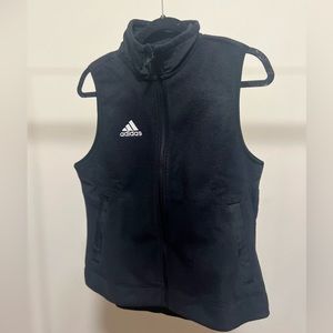 Adidas Fleece Vest